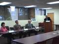 Part VI - MetroWest Chamber Forum