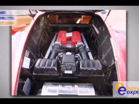 how to salvage a vehicle