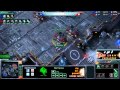 Evil Geniuses vs Quantic - Game 3 - IPL TAC2 - LR1