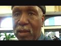 Don Turner Interview // Ricky Ray Taylor