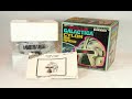 1978 vintage am cylon vanity fair battlestar galactica