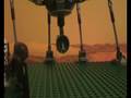 lego star wars -clone wars-droids factory part 1