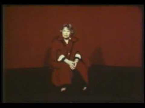Dr. Margaret Mead