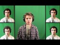 Queen Medley - A Cappella Hommage to Freddie Mercury