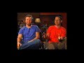 Jeff Ament and Stone Gossard love donuts [RARE]