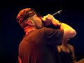 Cor Veleno - Live at Palladium Pt 1