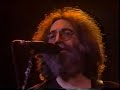 grateful dead   franklins tower  radio city 10 31 80