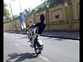 boc dau 1 dream  o*? nguyen tri phuong