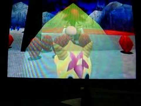 Chaos Chao