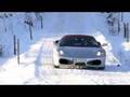 Ferrari on Ice