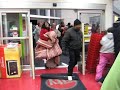 Circuit City #3157 - Black Friday Door Open