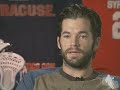 Mikey Powell on Gary Gait being his lacrosse inspiration