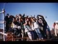 Les Guerriers - Saison 2002