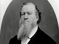 Testimony of LDS (Mormon) Prophet Brigham Young Testimony of LDS (Mormon) Prophet Brigham Young