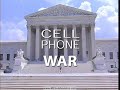 Cell Phone War