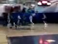 videos de Natalie playing basketball