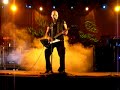 savia  inmortal  live pozoblanco by vieira 