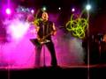 Savia- Inmortal (Live Pozoblanco BY VIEIRA)