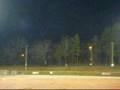 Zack Borchert Home Run Derby AB in the Dudley Thunder Series