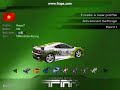 TrackMania Nations - car skins and stadium mod