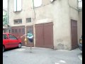 freestyle football comp kalif