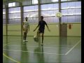 freestyle football comp kalif