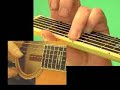 Classical Gas Guitar Lesson Part Six - www.BackBedroomGuitarist.Com Classical Gas Guitar Lesson Part Six - www.BackBedroomGuitarist.Com