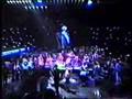 Lara Fabian Répétition Concours Eurovision Dublin 1988