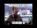 Entourage - Ari Gold's Best (Season 5)
