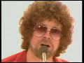 teledysk, klip, Electric Light Orchestra,- On The Run