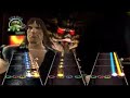 Guitar Hero: World Tour - Custom song \"Catchy tech beat\"