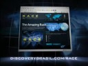 Comercial The Amazing Race America Latina - NO DISCOVERY CHANNEL