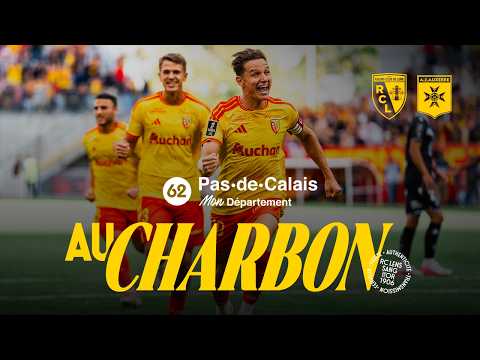 Vidéo – Au Charbon: Un festival pour ouvrir le bal