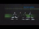 Kraftwerk - Computerliebe [Sacrum Profanum Festival 2008]