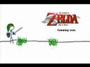 The Legend of Zelda Mario vs Link (comming Soon) The Legend of Zelda Mario vs Link (comming Soon)