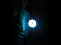 (uploaded by Unorthodox)&nbsp;6 microlight orbit rainbow light show by Unorthodo