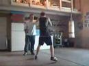 Ryan's Workout 12/09/2007