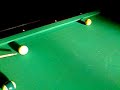 lgku990 120 fps billar jugada a bandas