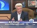 Bill Keller of LivePrayer talks about Fitna the Movie