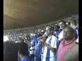 Mafia Azul - Cruzeiro x São Paulo 22/07/2007 Mafia Azul - Cruzeiro x São Paulo 22/07/2007