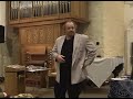 Codex Alimentarius Lecture by Ian R. Crane - 9 of 9