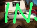 citroen ds 23 pallas injection electronique 1975