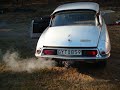 citroen ds 23 pallas injection electronique 1975