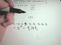 Multiplication Principle - Counting Techniques