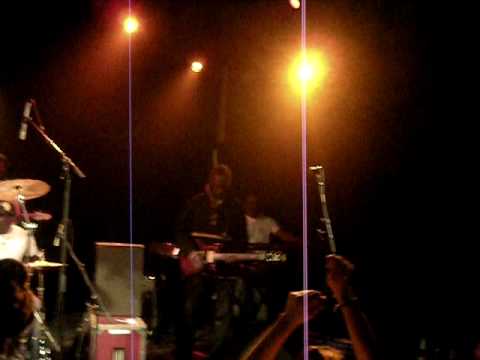 Watch 'Blood shanti and Shanti-ites - Telerama dub festival 2009'