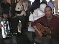 CASA DEL VENTO-LA CANZONE DI CARLO