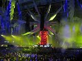 Sensation Black 2008 Amsterdam Marcel woods part 1