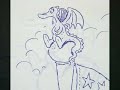 A Lonely Dragon