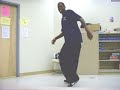 ChinkStyle - FL@WL3ZZ Glidin Session