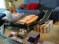 Cartronic Rally Hillclimb 05_erste Runden